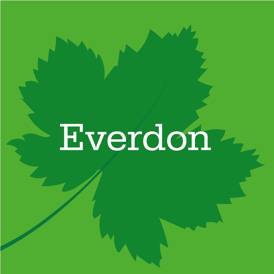 Everdon