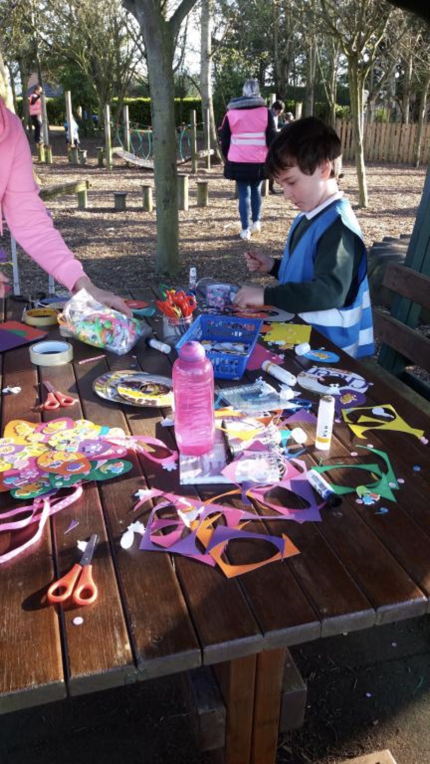 kids club 1